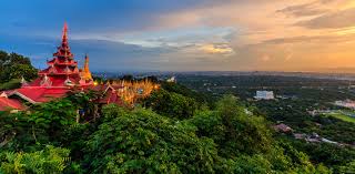 Explore yangon holidays and discover the best time and places to visit. Yangon To Mandalay Go By Flight Bus Or Train 2021