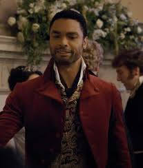 Starring as the sexy, slightly scandalous duke of hastings in shonda rhimes' new netflix series bridgerton — a confectionary delight of a period piece that follows british high society's. Rege Jean Page Bridgerton Simon Basset Tailcoat