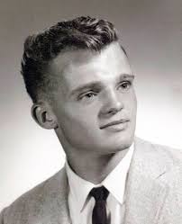 Orman Dorney Obituary