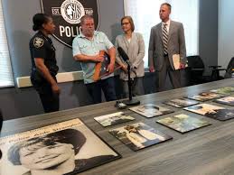 Now, 56 years later, the space needle is unveiling a massive renovation, with many of the new spaces now open to visitors. 52 Years After Seattle Woman Was Killed Police Use Family Dna And Latest Science To Identify The Killer Geekwire