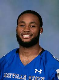 2016 Football Roster