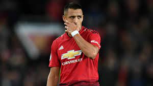 Manchester united have reportedly agreed to sell alexis sanchez to inter (getty images ) inter are set to announce the permanent signing of alexis sanchez after agreeing a fee with manchester. Alexis Sanchez Told Manchester United Won T Carry Players As Com