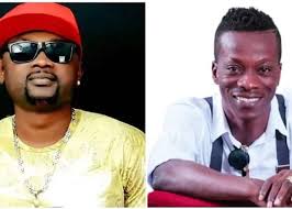 Kofi Nti is a useless musician'