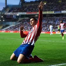 Alvaro morata is probably going to join manchester united at some point this summer. Morata Out Injured Faces Race To Be Fit For Liverpool Test Sport
