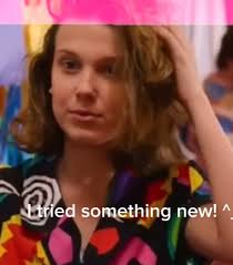 Max Mayfield and Eleven Gay Moments