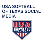 USA Softball of Texas: Six-Seven!