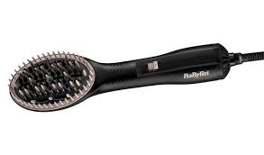 If you're looking to switch up your hair styling routine, then take a look at our wide range of hot air stylers and brushes. Buy Babyliss 2772u Smooth Dry Airstyler Hair Stylers Argos