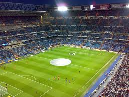 Maybe you would like to learn more about one of these? Estadio De Futbol Santiago Bernabeu Data Src Best Estadio De Futbol En Ingles 2048x1536 Wallpaper Teahub Io