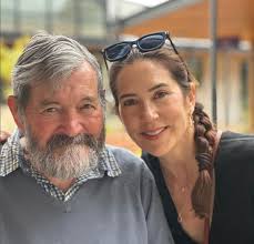 Queen Mary of Denmark shares family snapshot « Euro Weekly News