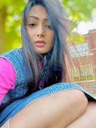 They want me to look sad, but my innocence just makes their lies show even  more.