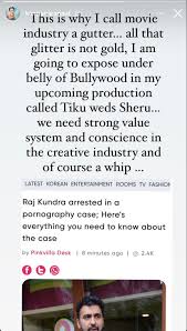 Raj kundra is a british businessman. Y5wpy1wcbovtfm