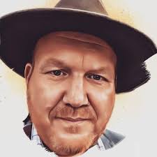 Darren Benson (@darrenkbenson)