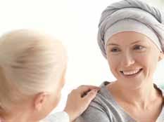 Hitze schaltet Krebszellen aus