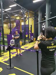 Superpark singapore will be operated by the dreamus group under a new license. Get Moving Superpark Singapore Suntec City Playwithbykido