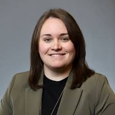 I am ASCPT: Shayna Killam