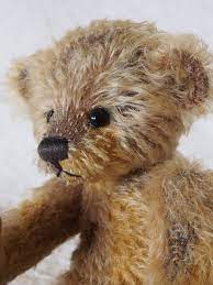 Pin Di Bears Our Bears Huggabie Hollow