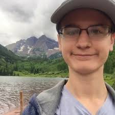 Caleb Decker (@CalebDecker15)