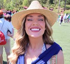 Paige Spiranac giddy over Rory McIlroy-Bryson DeChambeau Masters showdown