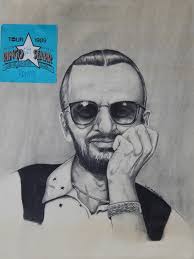 Ringo's 85th birthday celebration