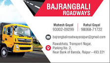 Bajrangbali Roadways added a new photo. - Bajrangbali Roadways
