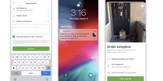 Here are the 13 best delivery app jobs available in the united states (and in some cases, abroad) today. The Online Grocery Report From Business Insider Business Insider