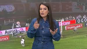 Fernanda Maia não entende manutenção de Neto no gol do Botafogo: ‘Cota de oportunidades já foi’