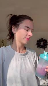 Getting back into the swing of training after the holidays is so tough, but  always feels so good after!! I decided to make monthly goals this year as a  way to keep reflecting throughout the year and ...