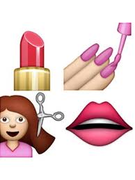 the 10 beauty emojis we want to see