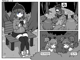 Mina Inksgirls hentai videos, GIFs, and images | R34.app