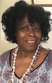 Obituary information for Cecelia Harriett Henry