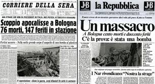 Su adnkronos.com trovi notizie online sempre aggiornate e le ultime news su strage bologna. 2 Agosto 1980 Narrazione Pubblica Di Una Strage Bibliomanie