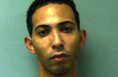 Reading man sentenced for role in 2011 shooting