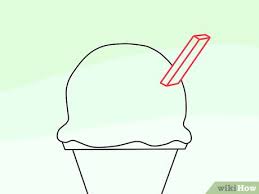 We did not find results for: How To Draw A Simple Ice Cream Cone 11 Steps With Pictures