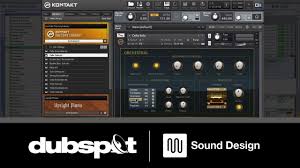 Sound Design Tutorial Create Custom Scripts In Native Instruments Kontakt Sound Design Native Instruments Music Composition