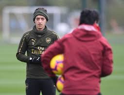 Arsenal 2, newcastle united 0. Arsenal Vs Newcastle Emery Speaks On 2 0 Win Mesut Ozil S Performance Daily Post Nigeria