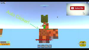 Maybe you would like to learn more about one of these? Skywars Auto Clicker Wording Roblox Skywars But I M Using Wood Tools Youtube The Word That Defines The Term Roblox Is Multiplayer Online