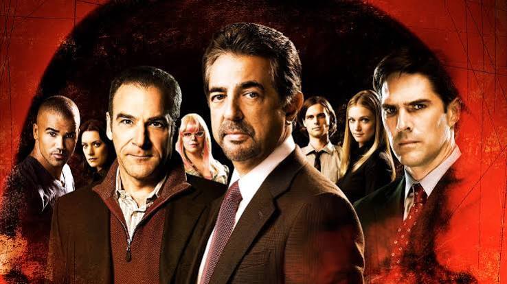 Criminal Minds was never supposed to end