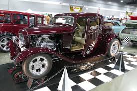 1932 Ford