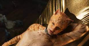 Cats Movie Explained Breaking Down The Cast The Plot And Taylor Swift S Beautiful Ghosts Entertainment Tonight