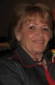 Hannah (Anne) Mary Doran