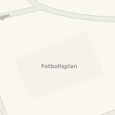 Spelplanen är namnet på en regel inom fotboll som beskriver det exakta utseendet och måtten för en fotbollsplan, målbur, samtliga uppritade linjer och områden på planen, till exempel, mållinje, målområde, straffområde och hörncirkel. Driving Directions To Fotbollsplan Bjorkvagen Bredviken Kalix Waze