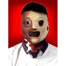 Mascara Slipknot Shawn Crahan