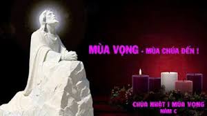 Mùa vọng trông Chúa đến - Tác giả: Jos Nhật Quang | Giáo Phận Hải Phòng