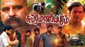 Tamil Super Hit Full Movie HD Subramaniapuram 2 Malayalam Dubbed Movie  Vineeth Mohan#Nigna Anil