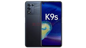 Oppo K9s Specifications, Images Tipped ...