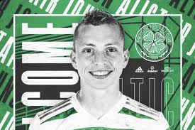 Alistair Johnston seals Celtic transfer as Ange Postecoglou secures  defender