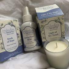 More so than a single larger gift, your friend or family member might love a care package full of treats and comforting items during this sad time. Miscarriage Gift Ideas For Loved Ones Experiencing Loss 2021 Growing Graci