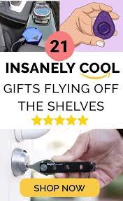 You should get a christmas hamper! Click To See A Cool Mobile Christmas Decoration Cool Gifts Diy Clothes Rack Cool Stuff