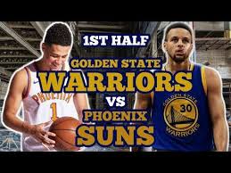 83 golden state warriors (rave). Nba 2k20 Golden State Warriors Vs Phoenix Suns 1st Half Youtube Phoenix Suns Golden State Warriors Golden State