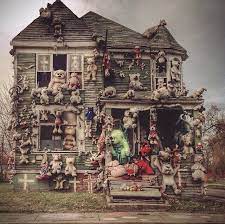 Pin On Abandoned